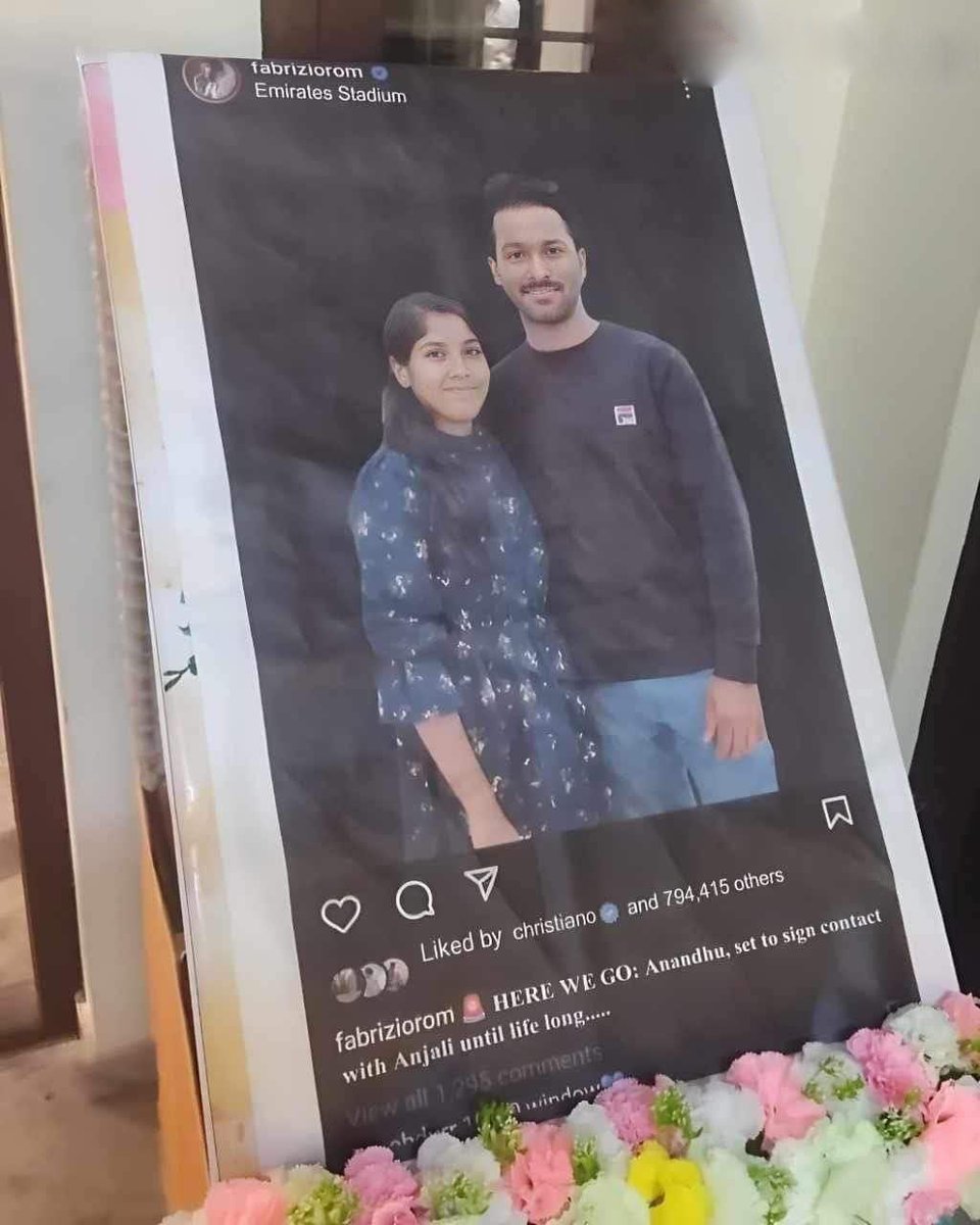 TrollFootball's tweet image. The perfect wedding invitation