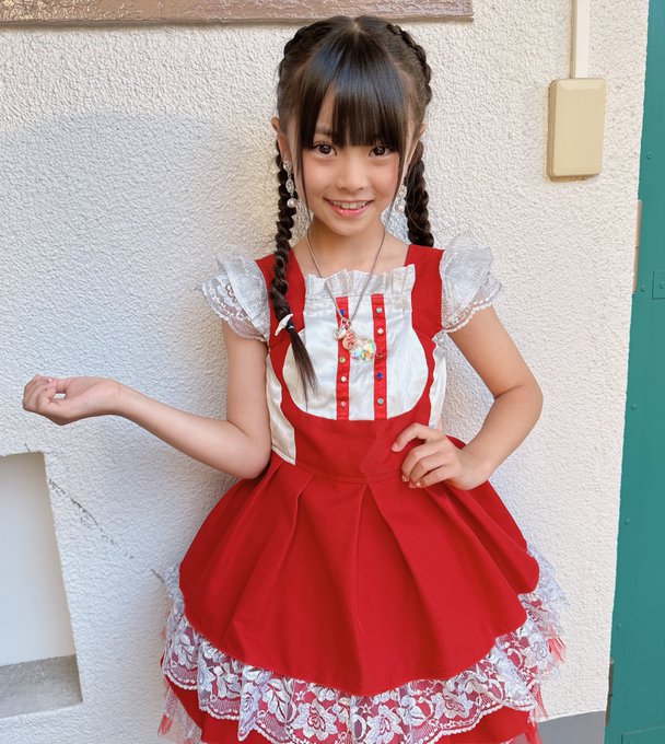 Twitterのコスプレ画像10