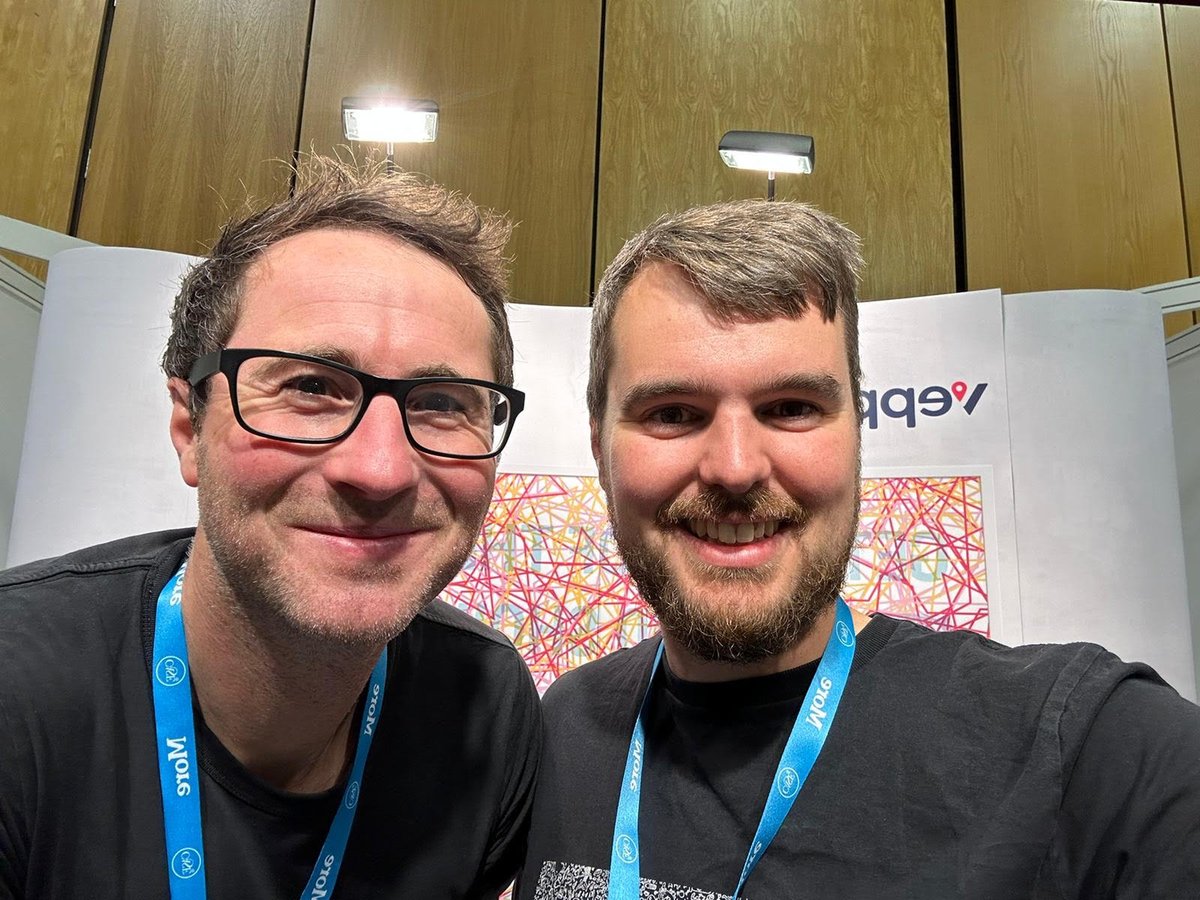 Revolution Viewing tweet media