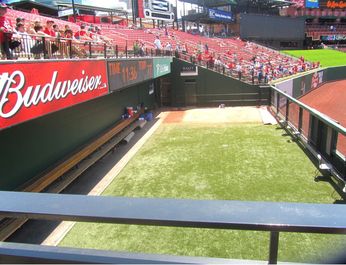 Trevor Rosenthal tweet media
