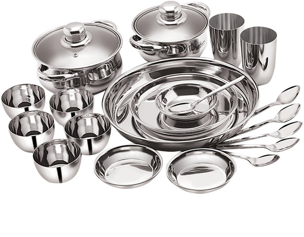 suppliersplanet's tweet image. suppliersplanet.com/stainless-stee…
Stainless Steel Kitchen Utensils Price
#stainlesssteelkitchen #utesilsprice #steelutensils #kitchenutensilsprice #b2b #b2c #marketplace #daelers #suppliers #manufacturers #suppliersplanet