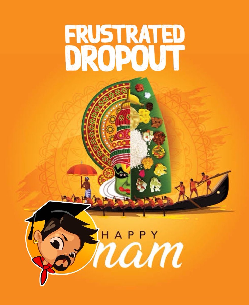 Happy ONAM 🎉🎉🎊🎊

Celebrate ours  ONAM with us we have pure veg menu ✅

📍Aecs layout ( dmart ready ) bengaluru 

#bangalore #bengaluru #bengalurufood #bengalurufoodie #frustrateddropout