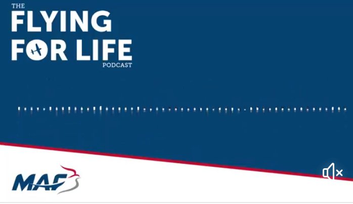 ⭕Tuesday 29th August 2023     
🟥Mission Aviation Fellowship
🔴In April, MAF had to suspend its work in #Haiti where #GangViolence simply made it too dangerous to operate.

In our latest #FlyingForLifePodcast , Josh Carter from  Premier Christian...
⭆maf-uk.org/podcast/
🔺