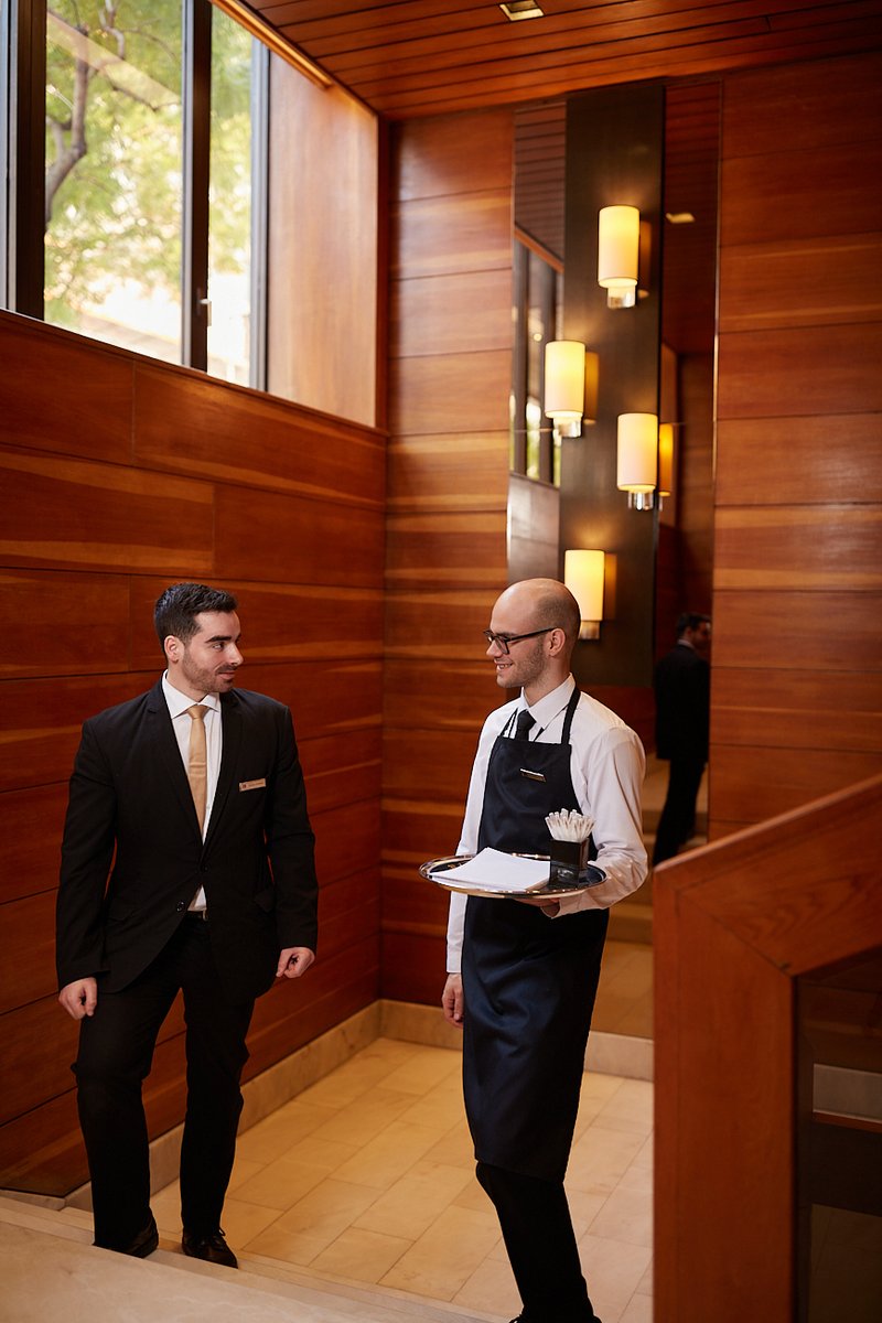 AltisHotels's tweet photo. The team is taking care of all the details for you to have the best experience 🤗
⠀⠀⠀⠀⠀⠀⠀⠀⠀⠀
#altisgrandhotel #grupoaltis #altishotel #portugal #lisboa https://t.co/6VCKEJv6l9