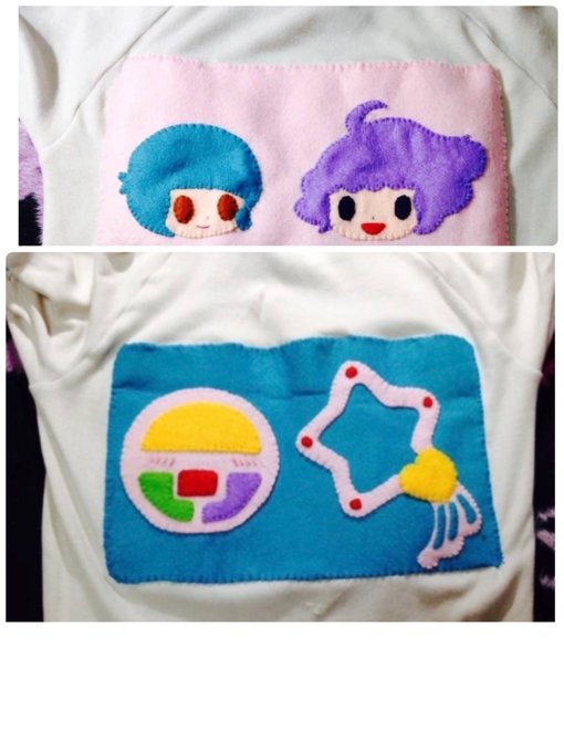 Twitterのコスプレ画像35