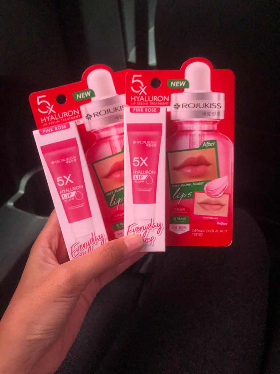 CluencyAnn's tweet photo. Ko ada sii org sebaik ini???
My client happen gave me this when she traveling to thailand. I really like it! Want to re purchasing, but i can't  find this product in Indonesia?? Know this she's tell her friend who went to thailand and gave me this!! Just bcs i like it??  🥺😭❤ https://t.co/5CYYMohozk