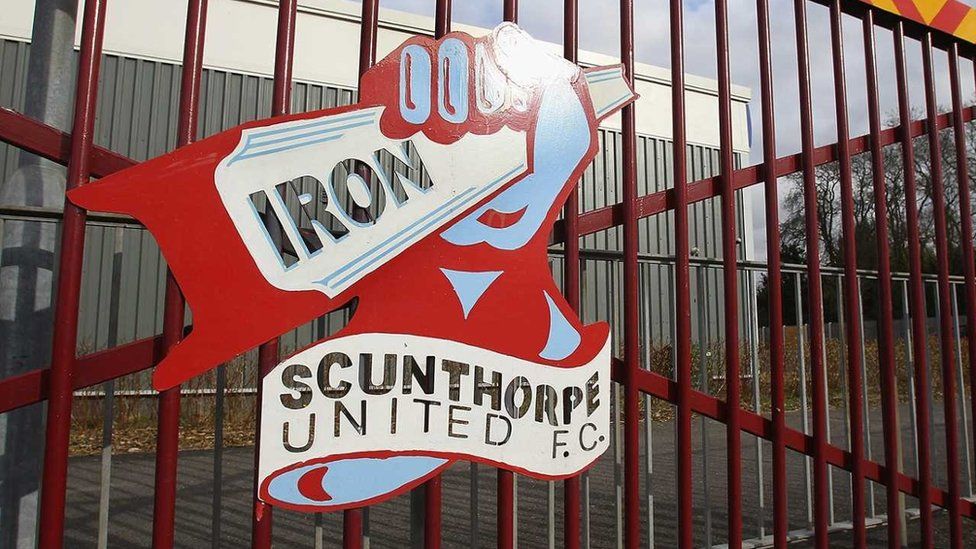🚨 BREAKING NEWS

ℹ️ A 3-day trial over ownership of <a href="/SUFCOfficial/">Scunthor(P)e United FC</a>'s Glanford Park will take place at a date yet to be confirmed between January and March 2024.

ℹ️ The ruling was made by District Judge Christopher Royle at a hearing in Leeds today.

#Iron | <a href="/RadioHumberside/">BBC Humberside</a>