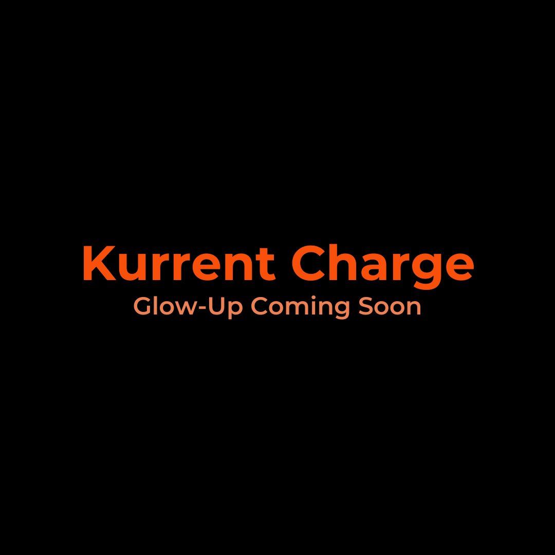 Kurrent Charge tweet media