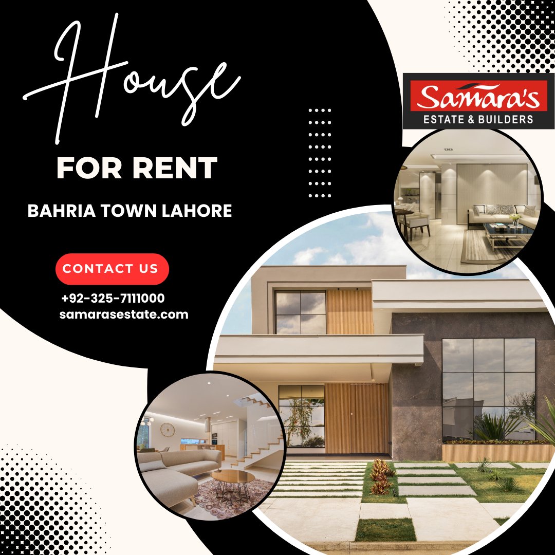 samarasestate's tweet photo. 🏠 **Available Properties:**
- 5 Marla Houses
- 10 Marla Houses
- 1 Kanal Houses
#HouseHunters #rentree2023 #flat https://t.co/vglZvfS5uH