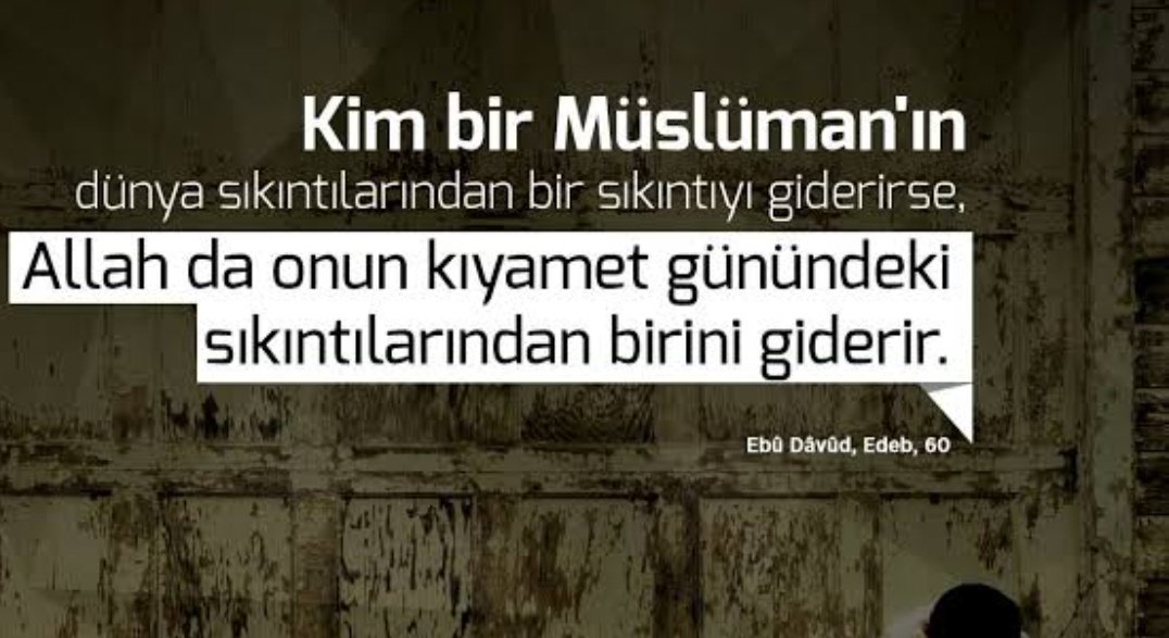 #ilEmriMujdesi <a href="/Yusuf__Tekin/">Yusuf Tekin</a>