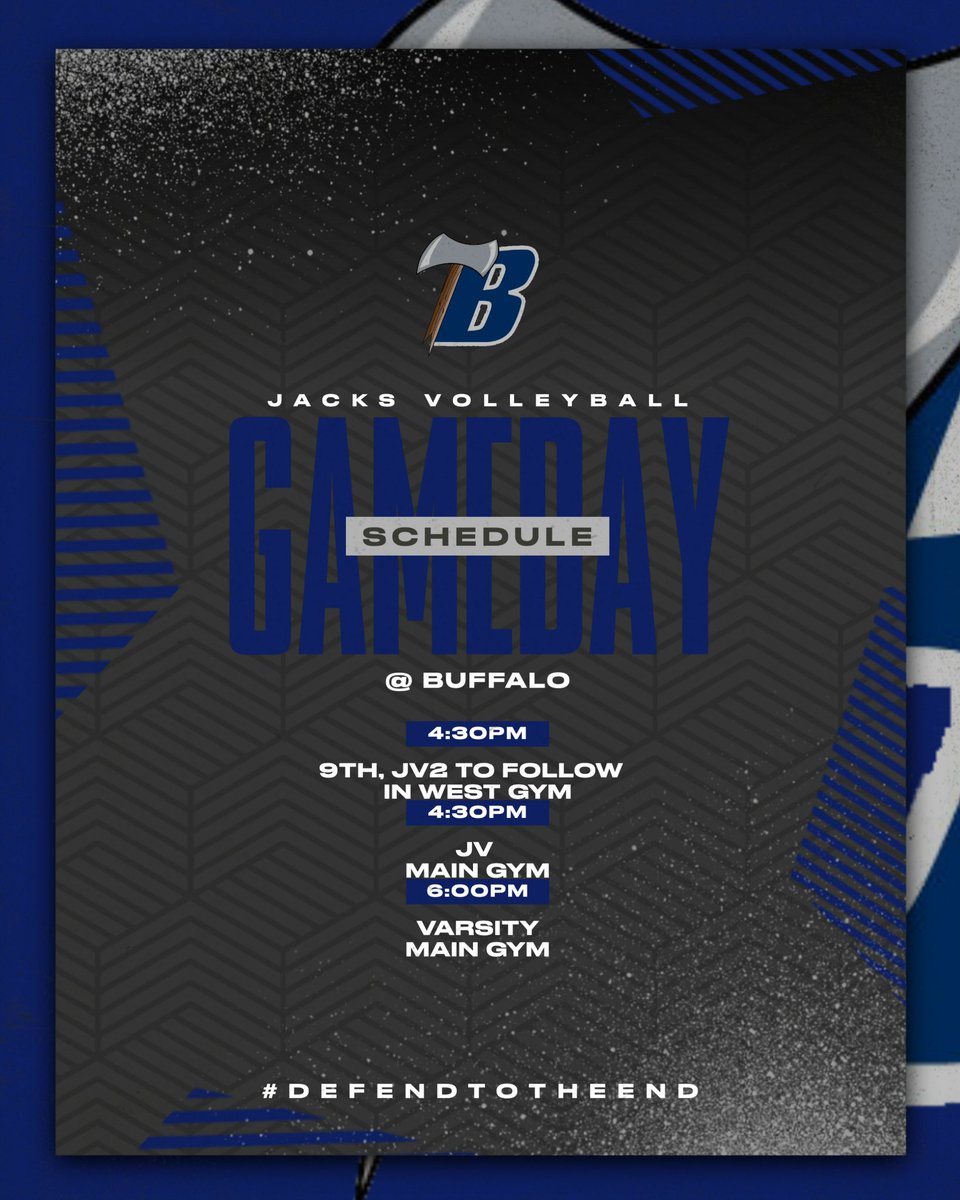 bemidji_VB's tweet image. IT’S GAMEDAY!!! #DefendToTheEnd