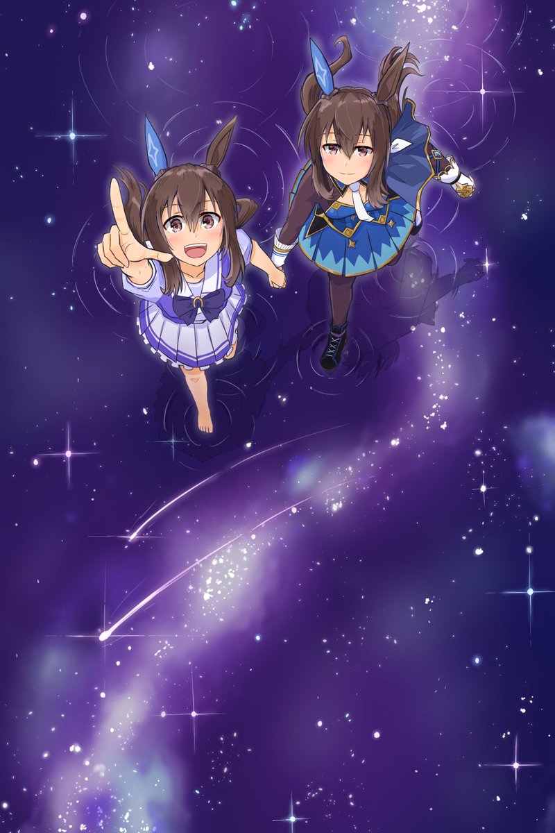 #今月描いた絵を晒そう 
意外と描いてたね 