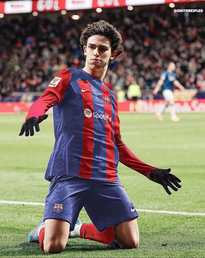 Deezyagain_'s tweet photo. If Barcelona Signs Joao Felix before the transfer Window Closes, I will give out Gh100 to Five People Who Likes This Tweet. ❤️

You must be following to get picked. https://t.co/aN0aq5lNhI