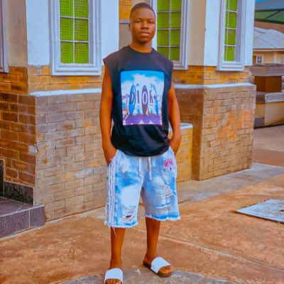 Olanrew47670664's tweet photo. #NewProfilePic https://t.co/uKQrQXwk1f
