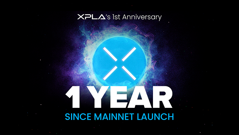 XPLA 해커톤이 드디어 9월 3일날
데모데이가 진행됩니다 :)

참여하시는 모든 분들 + 방문하실
분들 위해 <a href="/XPLA_Official/">XPLA</a>가
1년간 어떤 활동들을 하였는지에
대한 내용들을 살펴보았습니다.