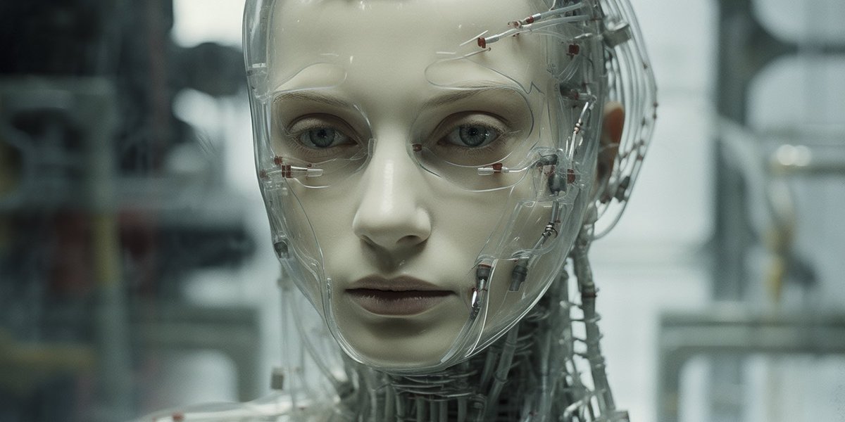 torquee3000's tweet image. Further explorations within the Homo Apparatus sphere, experimenting and combining tech parts and human parts into human-like sculptures, HA-DI002.

Exploring relationship between the natural biological and man-made, examining new #lifeForms through experiments.