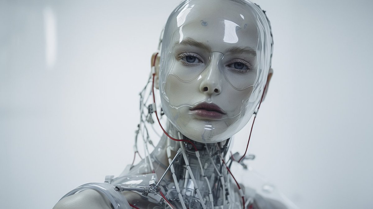 torquee3000's tweet image. Further explorations within the Homo Apparatus sphere, experimenting and combining tech parts and human parts into human-like sculptures, HA-DI002.

Exploring relationship between the natural biological and man-made, examining new #lifeForms through experiments.