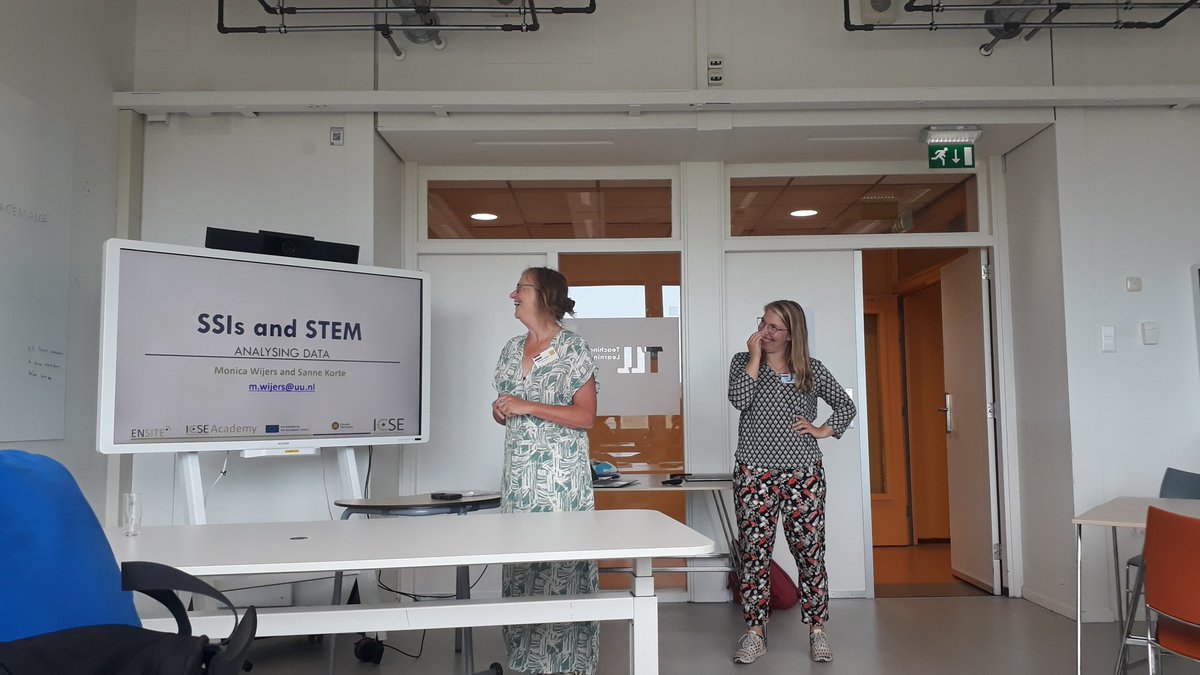 jmbeltran (@jmbeltran) on Twitter photo Del 21 al 25 de agosto he participado, como docente del <a href="/IESAcebuche/">IES ACEBUCHE</a>, en el curso Mathematics Education en la summer school de Utrecht de <a href="/ICSE_freiburg/">ICSE</a> a través de la <a href="/ujaen/">Universidad de Jaén</a> y <a href="/CEPJAEN1/">CEP JAEN</a> Una gran experiencia de aprendizaje para soñar una escuela mejor #STEAM #IBL <a href="/utrechtsummer/">UtrechtSummerSchool</a> Del 21 al 25 de agosto he participado, como docente del <a href="/IESAcebuche/">IES ACEBUCHE</a>, en el curso Mathematics Education en la summer school de Utrecht de <a href="/ICSE_freiburg/">ICSE</a> a través de la <a href="/ujaen/">Universidad de Jaén</a> y <a href="/CEPJAEN1/">CEP JAEN</a> Una gran experiencia de aprendizaje para soñar una escuela mejor #STEAM #IBL <a href="/utrechtsummer/">UtrechtSummerSchool</a>