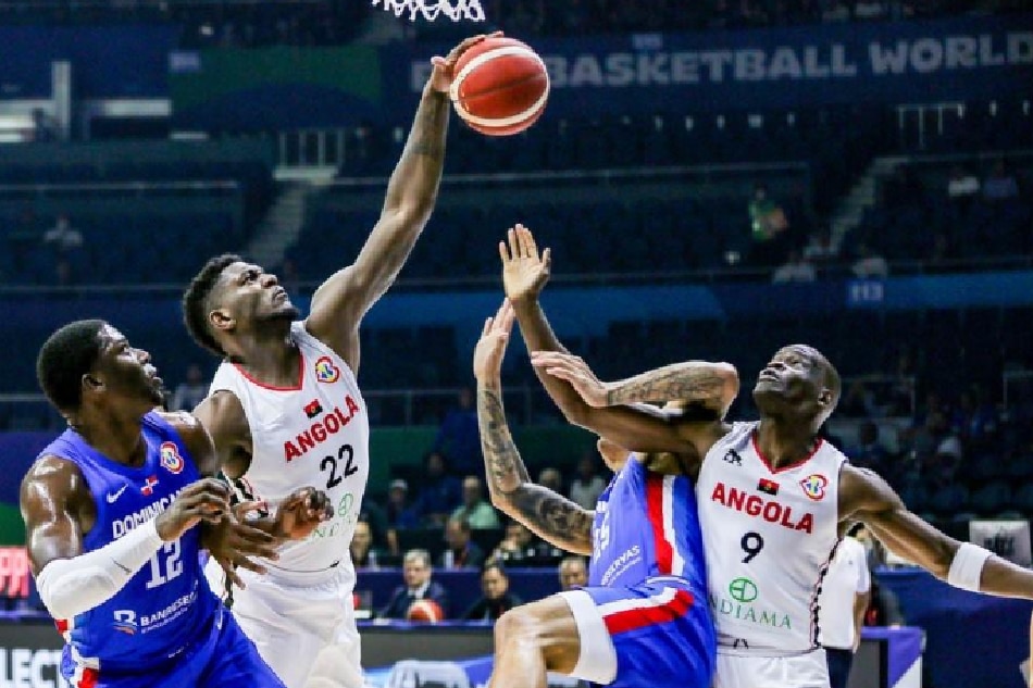 MaximeVerhille1's tweet photo. 🏀 Les résultats des 4 matchs de ce matin :

🇦🇴 Angola - 🇩🇴 Rep. Dom. : 68-75

🇪🇬 Égypte - 🇲🇽 Mexique : 100-72

🇩🇪Allemagne - 🇫🇮 Finlande: 101-75

🇱🇧 Liban - 🇫🇷 France : 79-85

#WinForFrance #FIBAWorldCup2023 https://t.co/5KnsQVZGXr