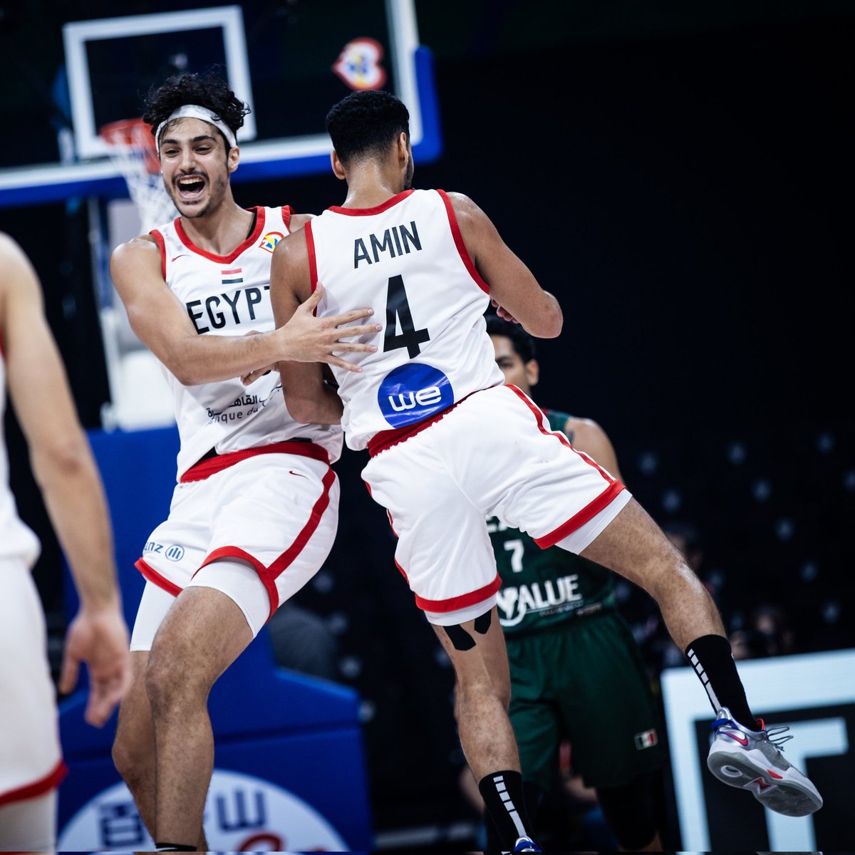MaximeVerhille1's tweet photo. 🏀 Les résultats des 4 matchs de ce matin :

🇦🇴 Angola - 🇩🇴 Rep. Dom. : 68-75

🇪🇬 Égypte - 🇲🇽 Mexique : 100-72

🇩🇪Allemagne - 🇫🇮 Finlande: 101-75

🇱🇧 Liban - 🇫🇷 France : 79-85

#WinForFrance #FIBAWorldCup2023 https://t.co/5KnsQVZGXr