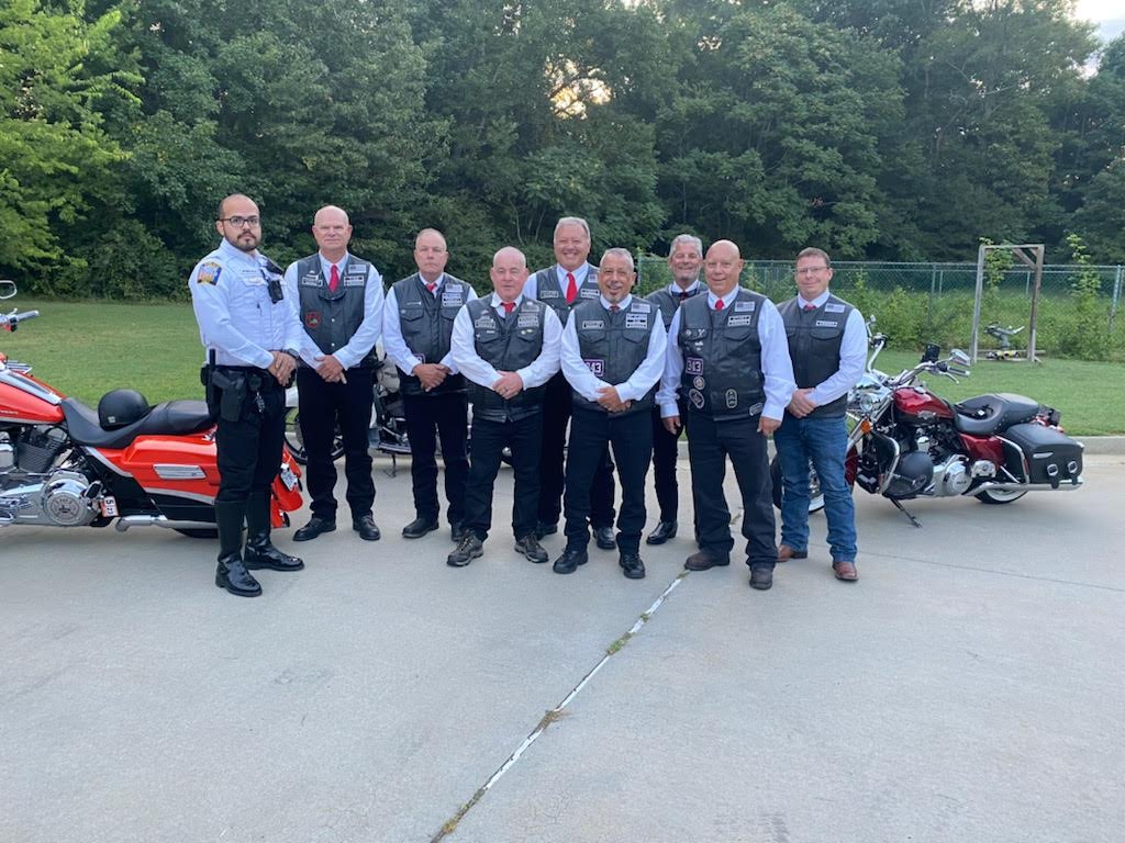 axemen_mc_nat's tweet photo. Congratulations to our Virginia-1 Chapter celebrating their Anniversary today! Initial Patch In date of August 29, 2015. Happy 8th Anniversary Brothers! Many more to come from this Chapter! #harleydavidson #indianmotorcycle #motorcycles #motorcycleclub #irodetoday #IAFF https://t.co/DRyHysBnEv