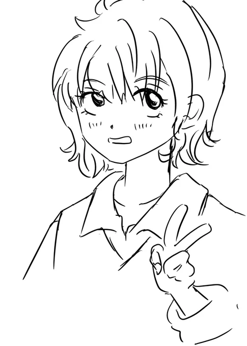 @maR_Rakugaki 