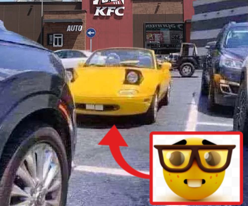 KFC tweet media