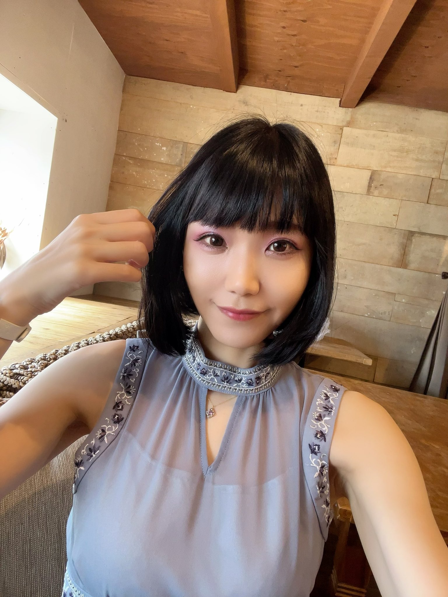 ＊いまゆき＊ 伊石真由 MAYU ISEKI on X: 