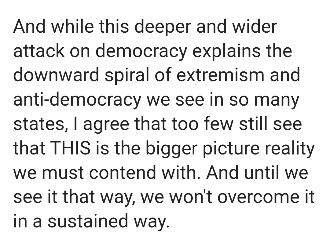 MaryWebb7's tweet image. #WhatPartWeNotGetting #PubsHateDemocracy #PubsFreedomIsFascism #TextRESISTto50409 #VoteProgressiveBlue