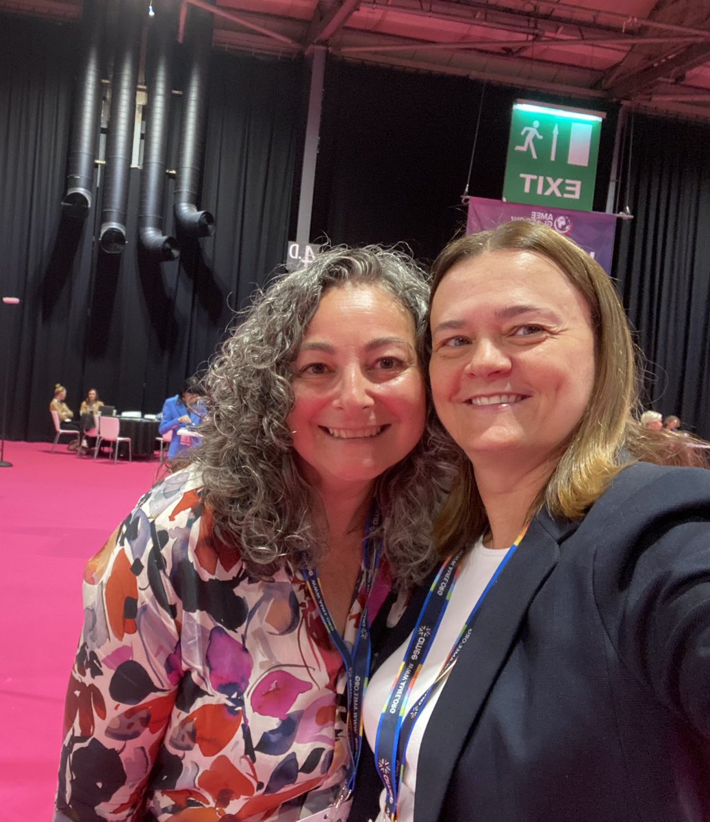 Belinda Vilhena tweet media