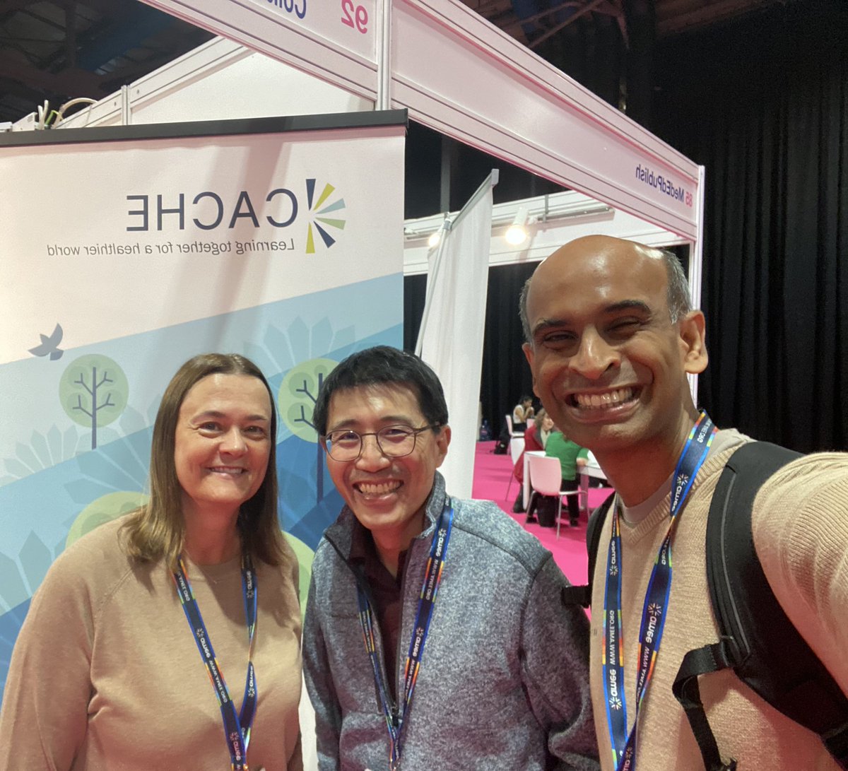 Belinda Vilhena tweet media