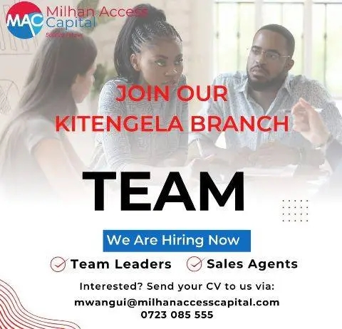 msatomedia's tweet image. Get Hired at Milhan Access Capital.