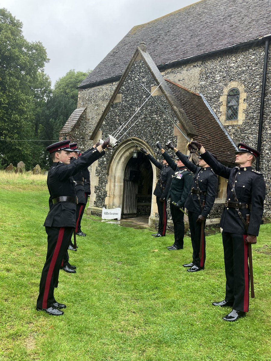 St Augustine's tweet media