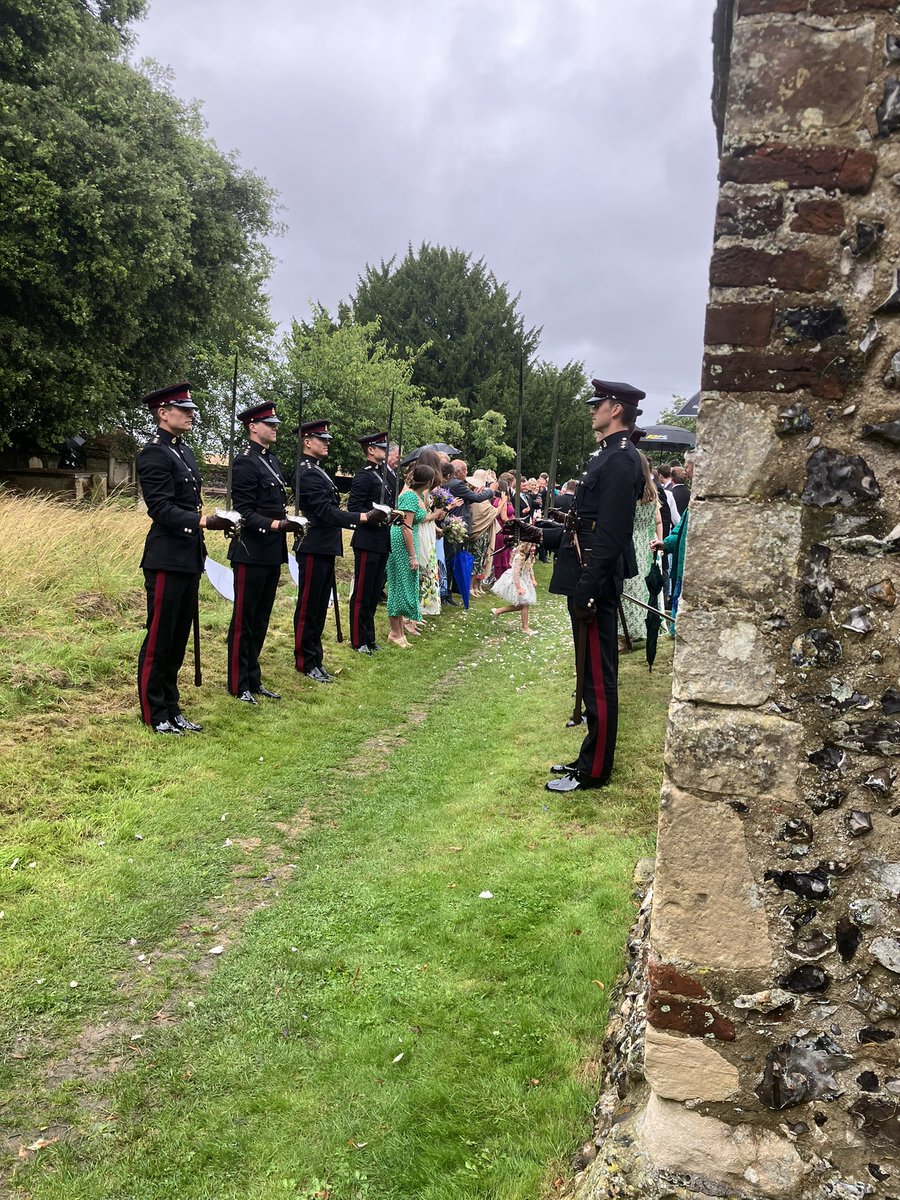 St Augustine's tweet media