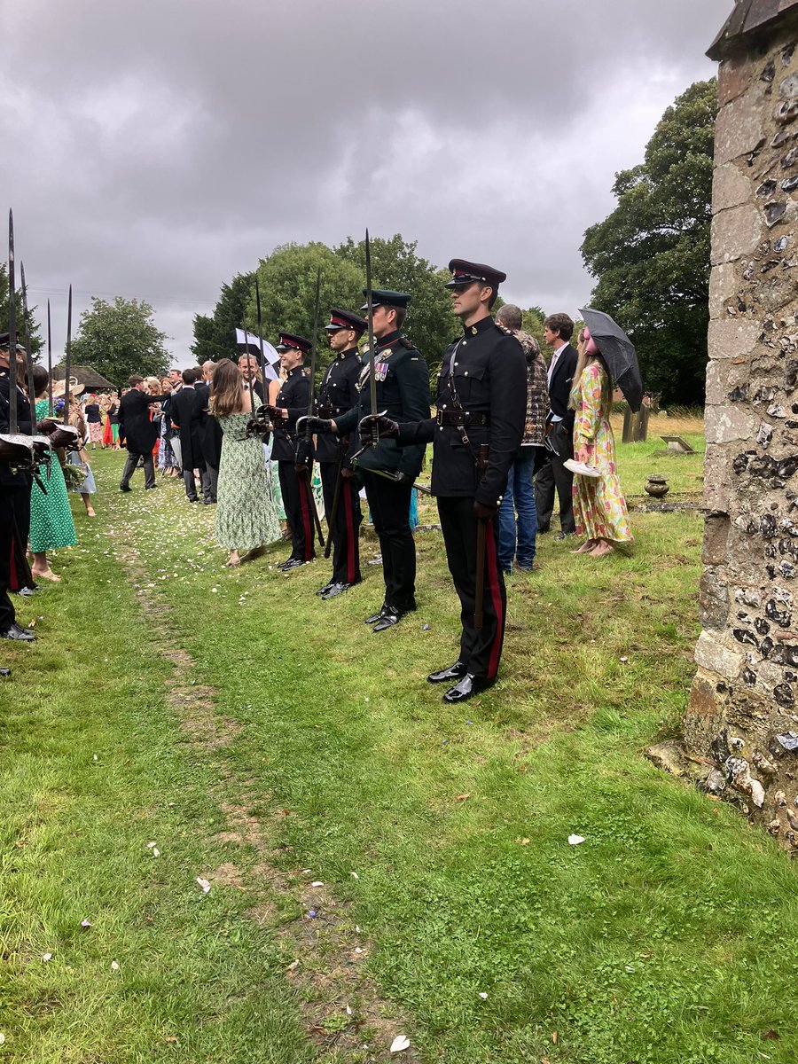 St Augustine's tweet media