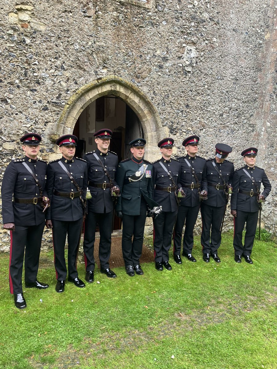 St Augustine's tweet media