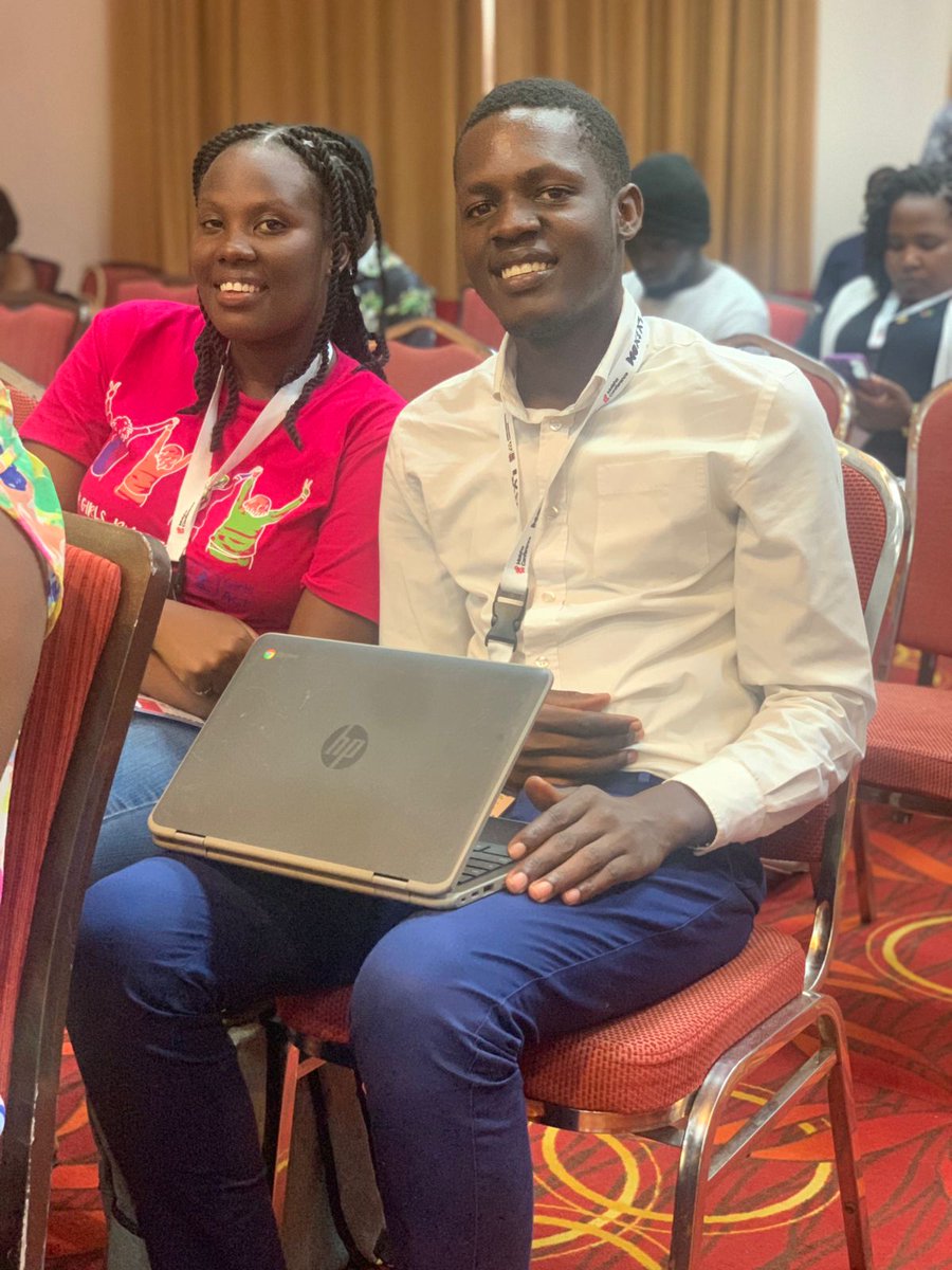 We the Youths are UNITED!!!, The future is more bright.
#MaishaConference2023 
#AYPsession
#YouthNaPlan
@nsdcc_kenya @ahfkenya @UNAIDS @MOH_Kenya @NEPHAKKENYA @Connect_2Retain