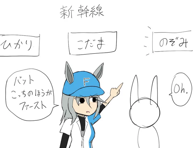 @sky_suko_55 描きました〜 