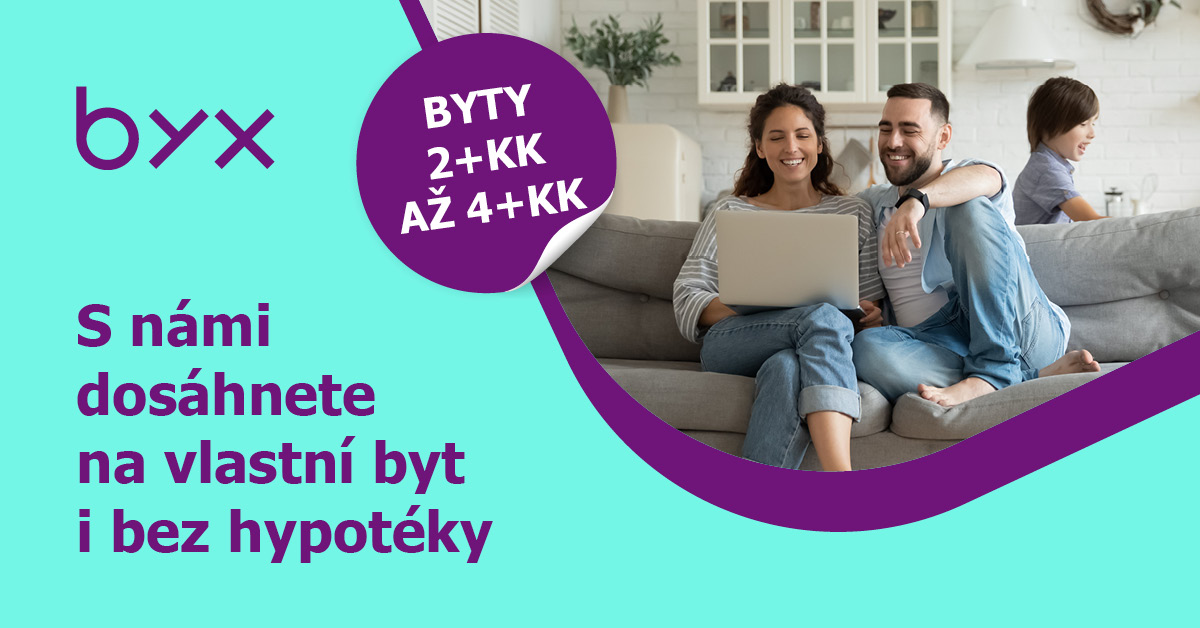 byx_cz's tweet image. Vyhněte se nevýhodným hypotékám s financováním BYX 👉🏼
🟣 Vyberete si byt Letnian.
🟣 Čím vyšší záloha z ceny, tím nižší měsíční platba.
🟣 Zbytek splácíte formou nájmu.
🟣 Na získání výhodné hypotéky máte další 4 roky.

Více na 👉🏼 byx.cz/nabidka-bytu/c…

#letnian #BYX #renttoown
