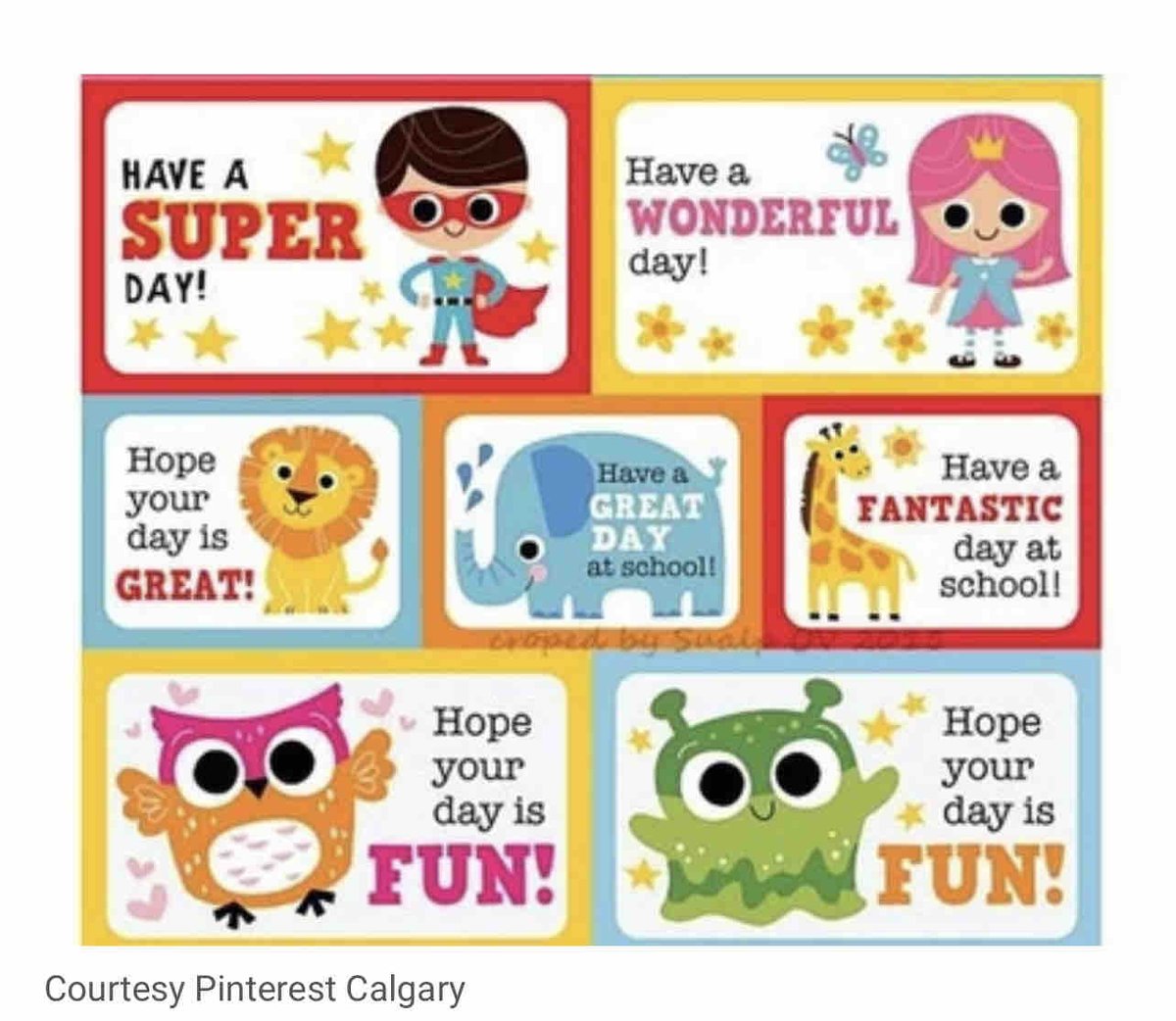 What are some back to school tips that have worked for you and your #shinefamily