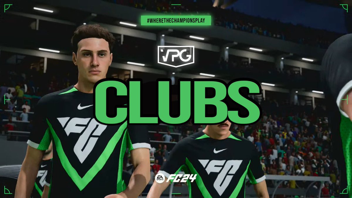 Virtual Pro Gaming tweet media