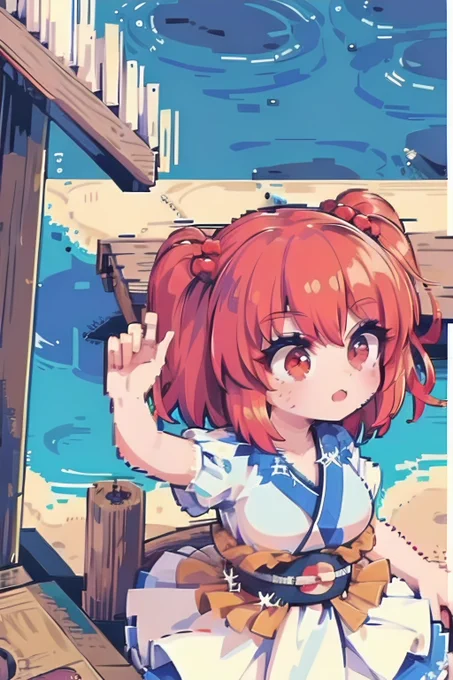 小町 