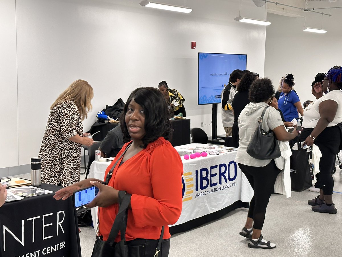 robin cole (@drobcole5664) on Twitter photo <a href="/IberoRoc/">Ibero-American Action League, Inc.</a> thank you for your support in partnering to host a successful open house <a href="/FWDcenterNY/">Finger Lakes Workforce Development Center</a>. These type of events bring the community together and displays the career and training opportunities available <a href="/MonroeCC/">Monroe Community College</a> <a href="/mcc_EWDC/">MCC Economic & Workforce Development Center</a> <a href="/IberoRoc/">Ibero-American Action League, Inc.</a> thank you for your support in partnering to host a successful open house <a href="/FWDcenterNY/">Finger Lakes Workforce Development Center</a>. These type of events bring the community together and displays the career and training opportunities available <a href="/MonroeCC/">Monroe Community College</a> <a href="/mcc_EWDC/">MCC Economic & Workforce Development Center</a>