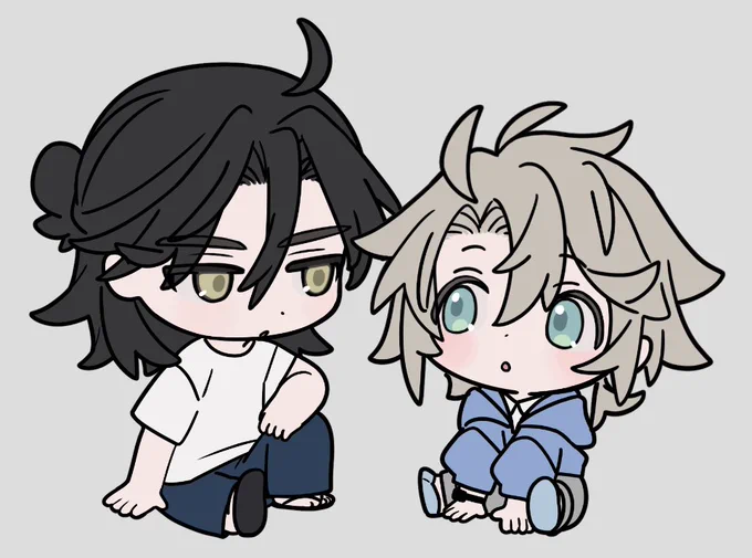 小さきいのちたち 