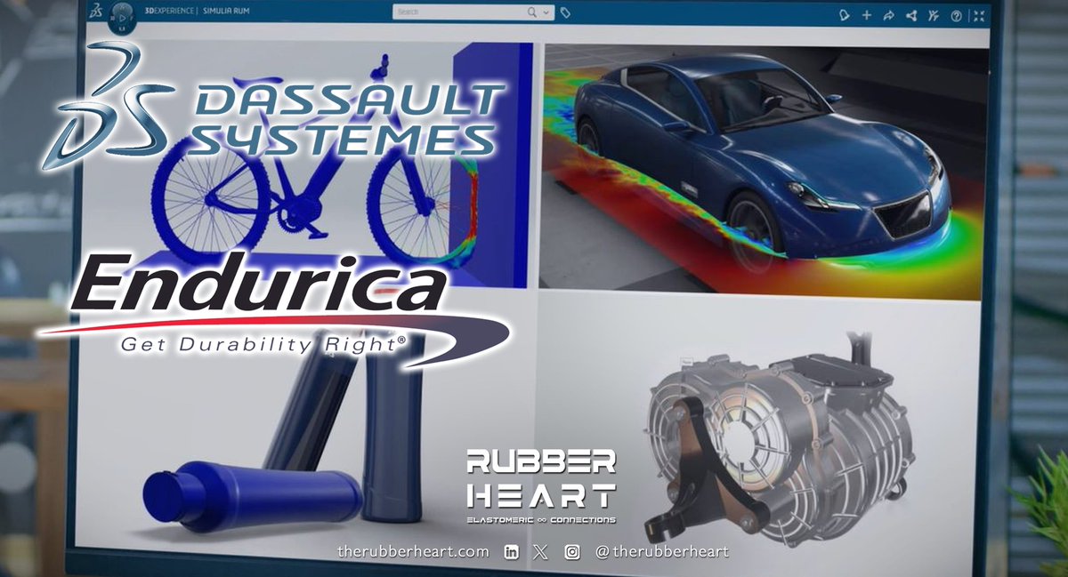 therubberheart's tweet photo. 😀 A very busy Autumn/Fall of events coming up for #RubberHeart♾ 

#SIMULIARUM UK 2023 🇬🇧
@InterplasUK 2023 🇬🇧
#SiliconeExpoUSA 2023 🇺🇸
#RubberIEC 2023 🇺🇸

@RubberDivision @EnduricaLLC
@ACELaboratories @LaurSilicone
#RubberIndustry #RubberMarketing

🖤 https://t.co/ikZatuj7Yu https://t.co/fdhDRSN56d