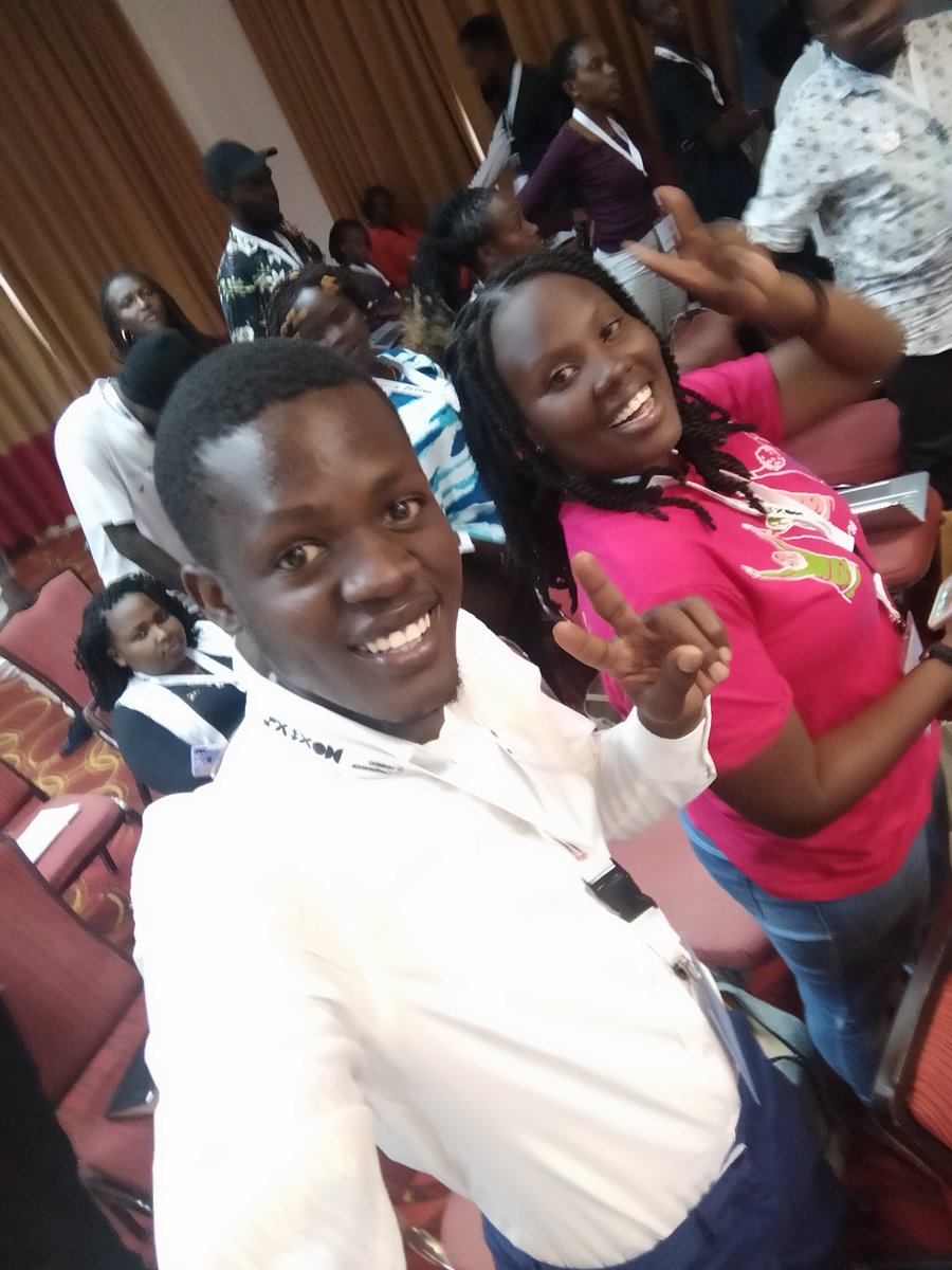 The Youths In Decisions, Youth at the table..#AYPsession at #MaishaConference2023 #YouthNaPlan
#YouthNaPlan
#MaishaConference2023
@nsdcc_kenya @ahfkenya @UNAIDS @MOH_Kenya @NEPHAKKENYA @Connect_2Retain
