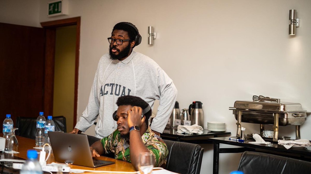 moniepoint's tweet photo. How many engineers in a room does it take to build a personal #banking app? For us, 30. 
We sat down with some senior members of the team to go behind the scenes of the process. What we learned? Same reliable bank, minor differences.
Read to find out more. https://t.co/yJTQDUbIJd https://t.co/Bbg27Pd1FD