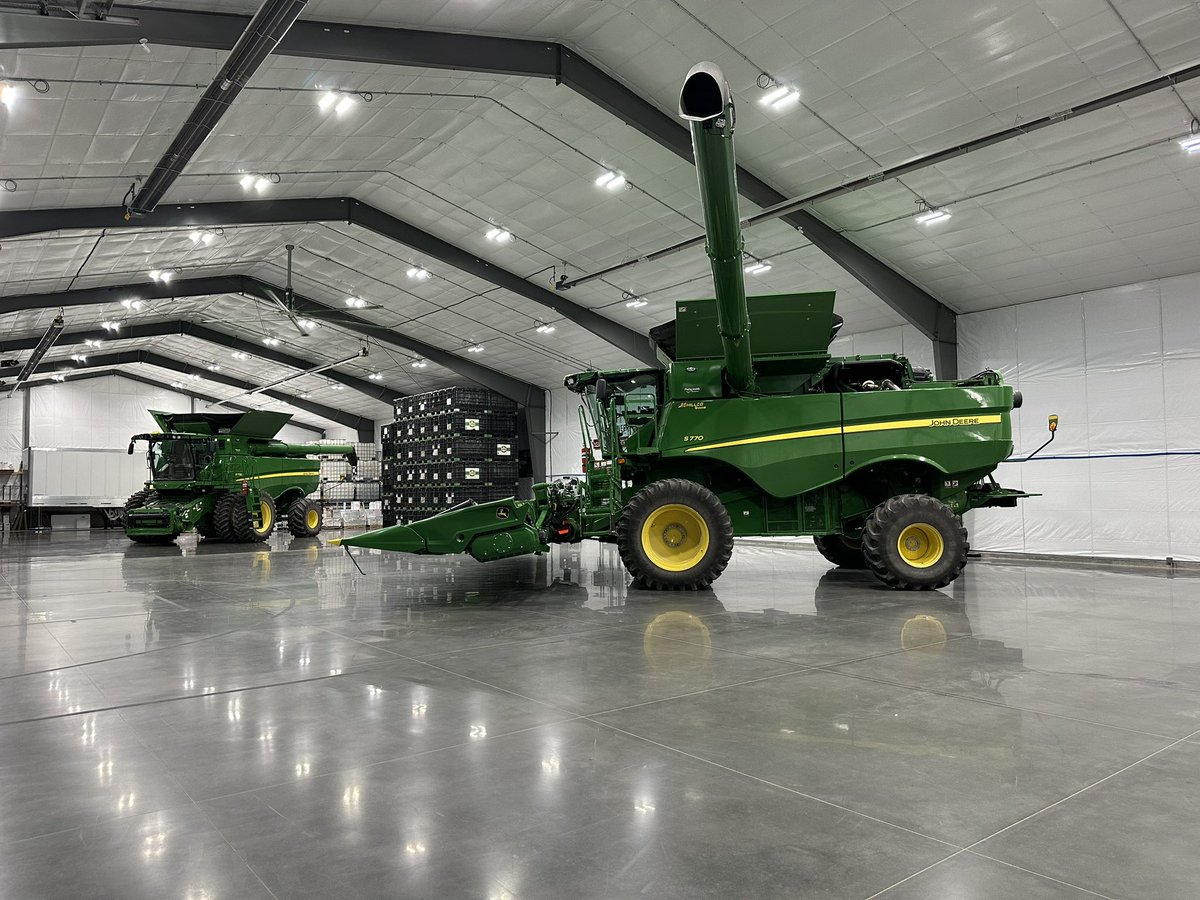 Next Gen Ag Partners (@agnext) on Twitter photo Pre Harvest combine clinic this morning open to everyone. Come for breakfast at 8:30, meeting at 9:00. Elmwood Warehouse hosted with <a href="/PVEQUIP/">Platte Valley Equipment</a> Pre Harvest combine clinic this morning open to everyone. Come for breakfast at 8:30, meeting at 9:00. Elmwood Warehouse hosted with <a href="/PVEQUIP/">Platte Valley Equipment</a>