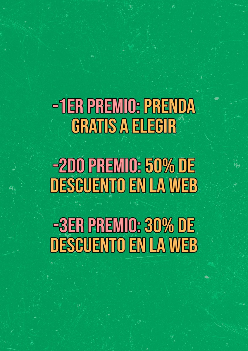 BlurBoyss's tweet photo. Ya podeis participar en el primer concurso de outfits de BlurBoys! https://t.co/KE4ohasUBW