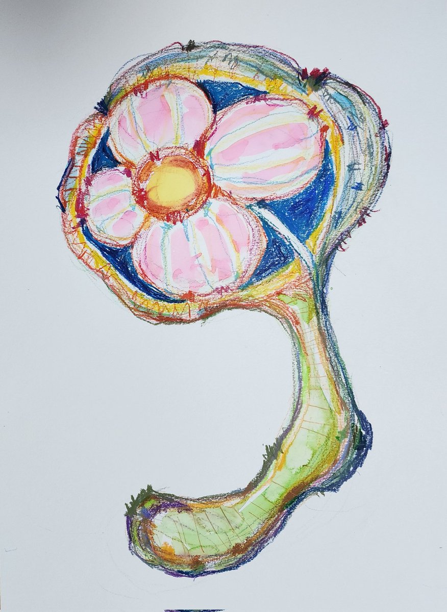 나는 꽃이 좋다
열심히 그리는 중
스토리도 쓰고 책이 되려면 갈길이 머네